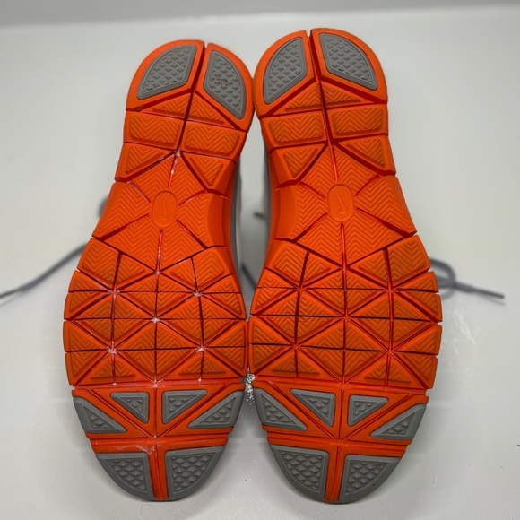 Nike Free TR Fit 4 Women's Size 9 Athletic Running Shoes - Picture 5 of 7